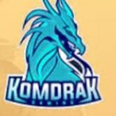 Komdrak