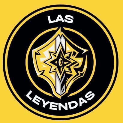 Las Leyendas