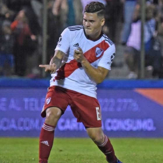 Juanfer Quintero