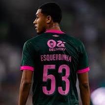 Esquerdinha