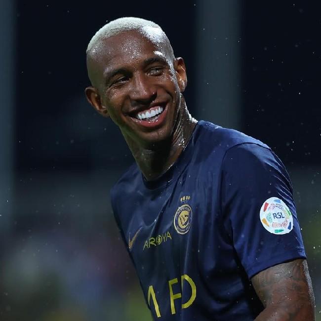 Anderson Talisca