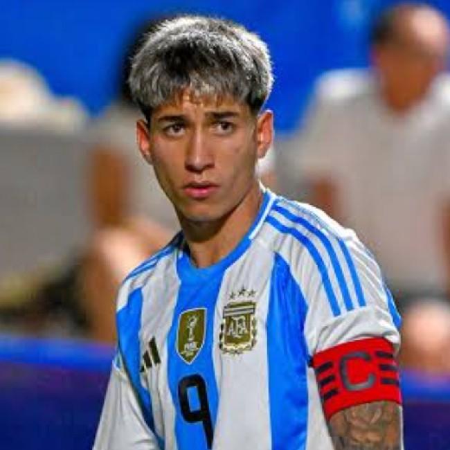 Maher Mauricio Carrizo
