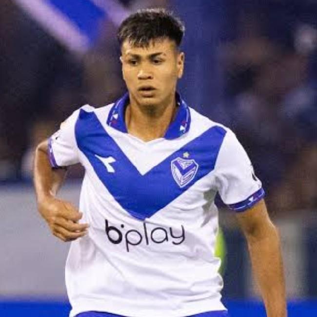 Christian Ordoñez