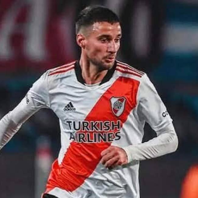 Emanuel Mammana