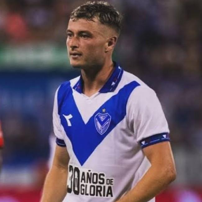 Matías Pellegrini