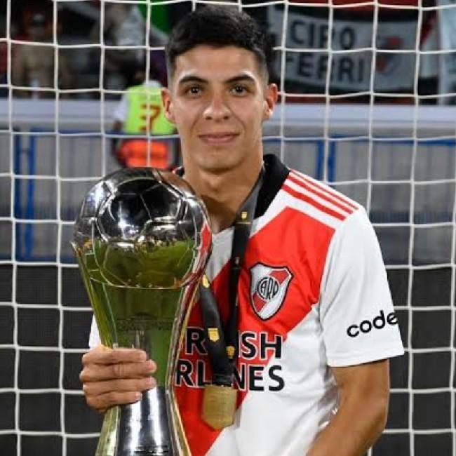 Tomás Galván