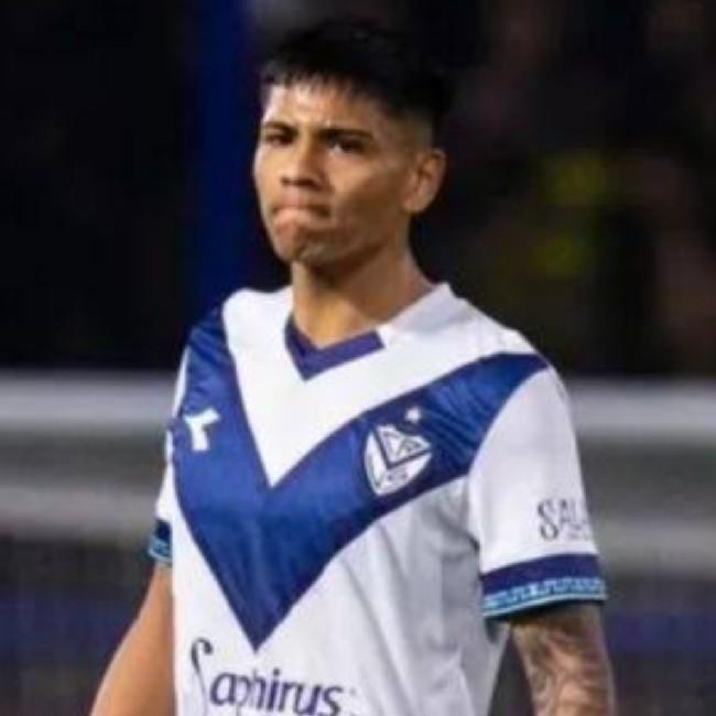 Damián Fernández