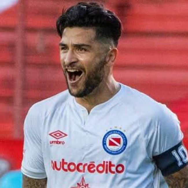 Elías Gómez