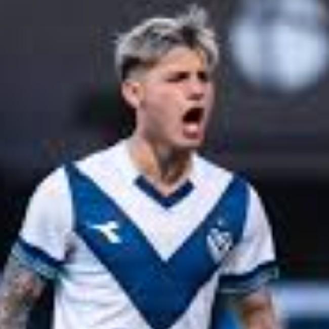 Leonel David Roldán