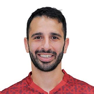Andre Calisir