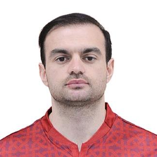 Kamo Hovhannisyan