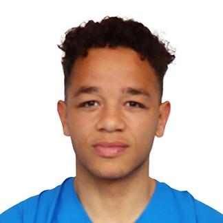 Mikael Anderson