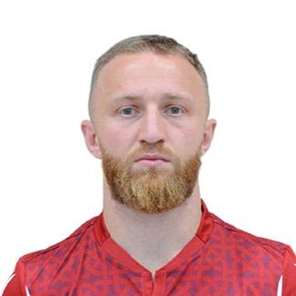 Varazdat Haroyan