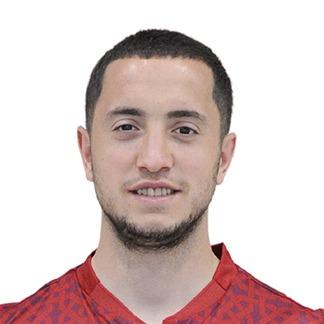 Vahan Bichakhchyan