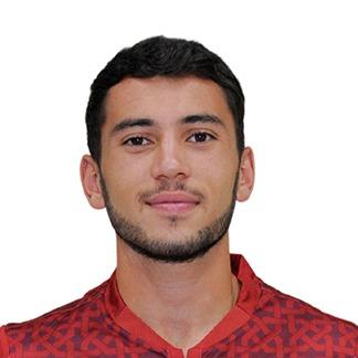Zhirayr Shaghoyan