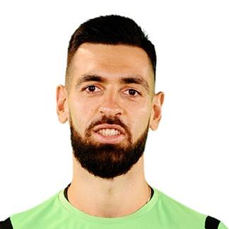 Arsen Beglaryan