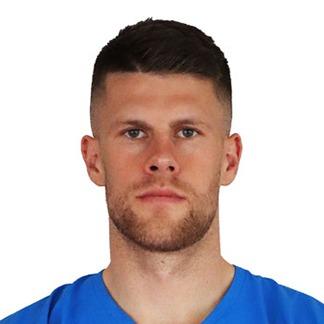 Johann Gudmundsson