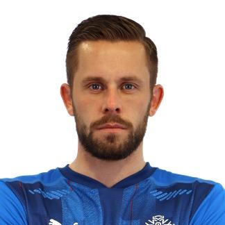 Gylfi Sigurdsson