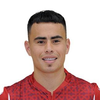Lucas Zelarayán