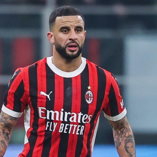 Kyle Walker