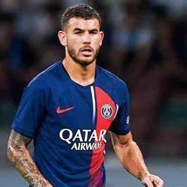 Lucas Hernández