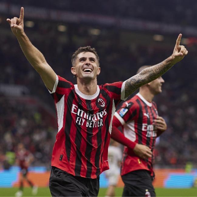 Pulisic