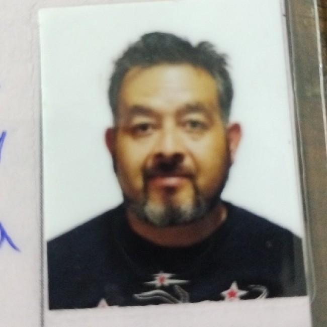 GILBERTO LOPEZ