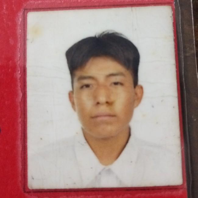JOHN. REYES