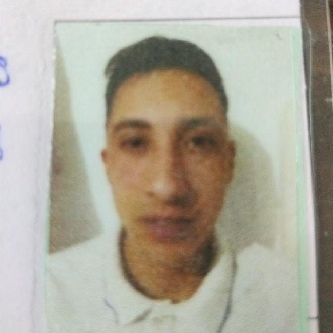 JONATHAN LANDEROS