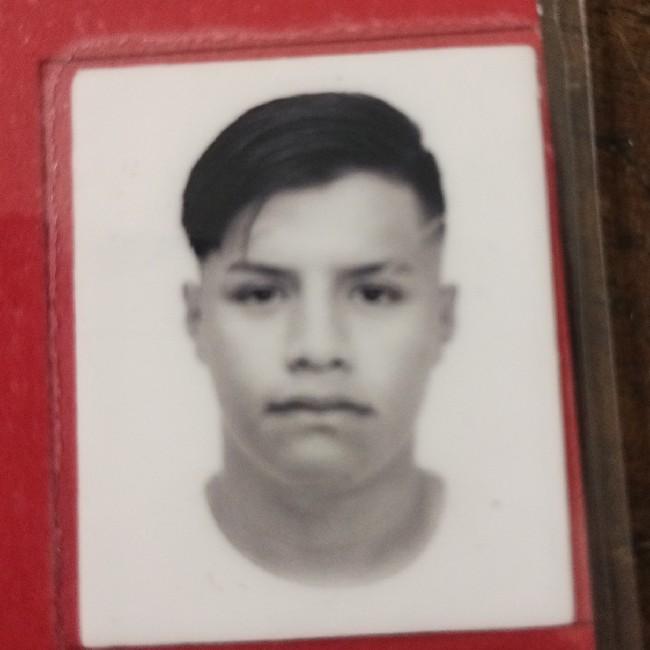 BRAYAN ORLANDO