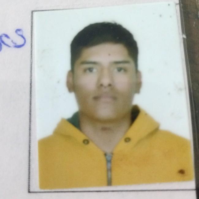 LUIS EDUARDO ROJAS