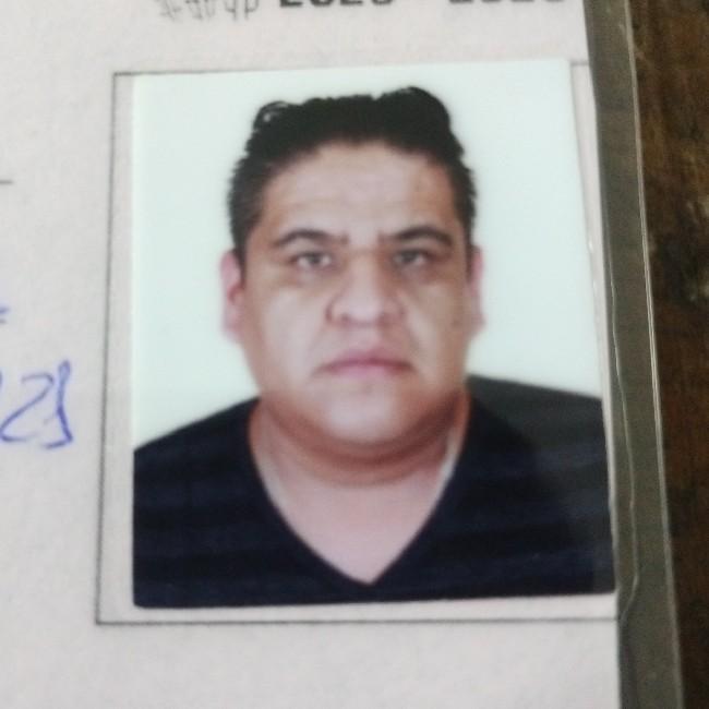 ERICK GARCIA