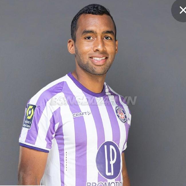 ЦПЗ.Cristian Cásseres Jr.