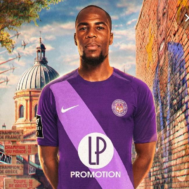 Прз.Djibril Sidibé