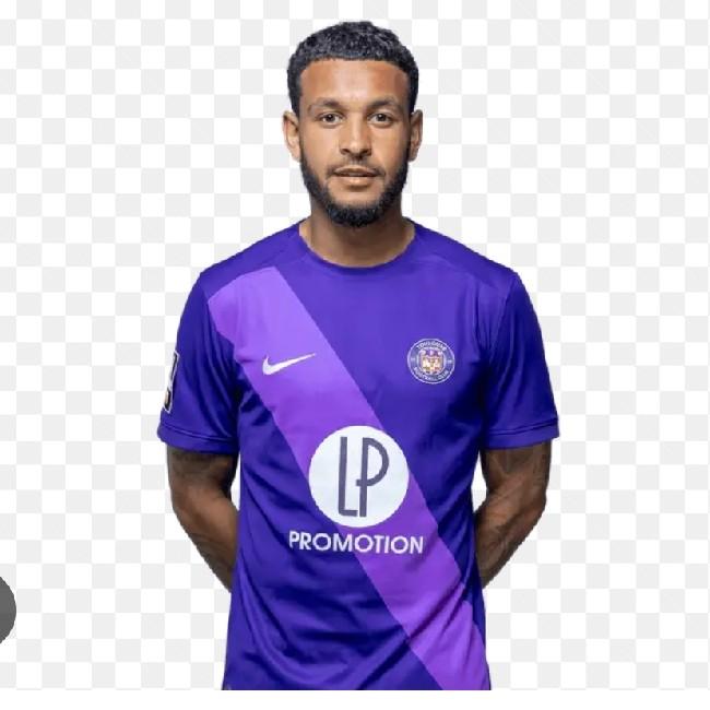 Цн.Joshua King