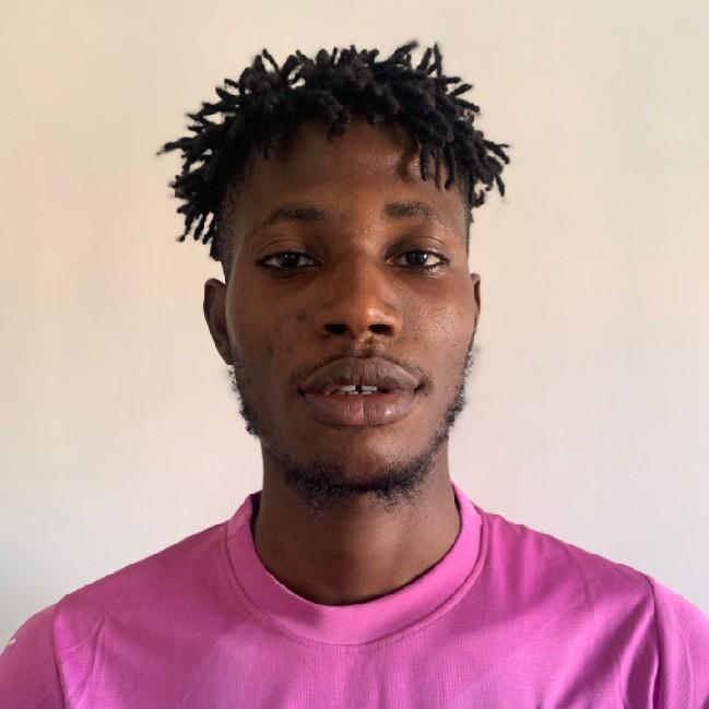 Apollos Chukwu