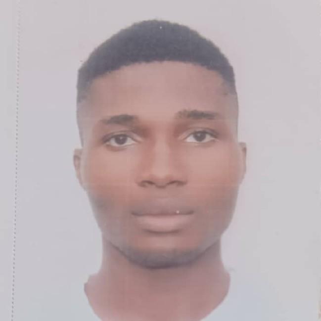 Nweke Uchechukwu