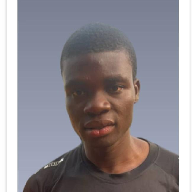 Toochukwu Osaze