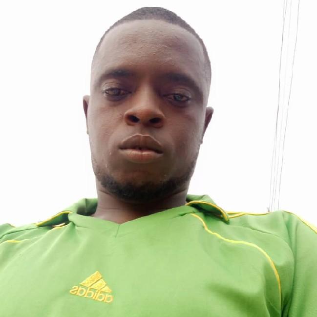 Ifeany Obaah