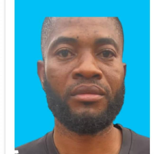 Udegbunam Chibueze Collins