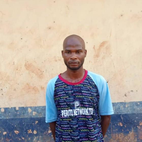 Mbam felix onyeka