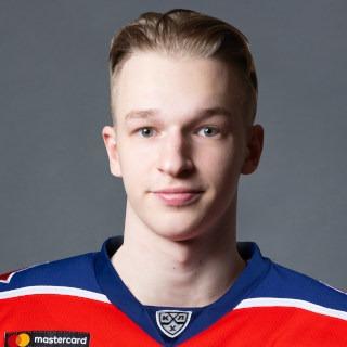 Даниил Чайка
