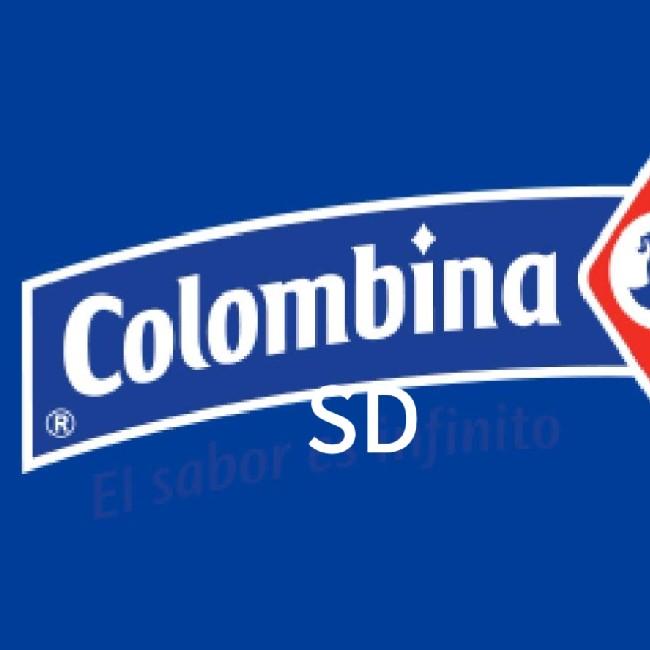 Colombina SD