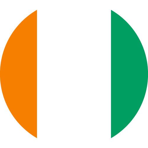 Côte d’Ivoire