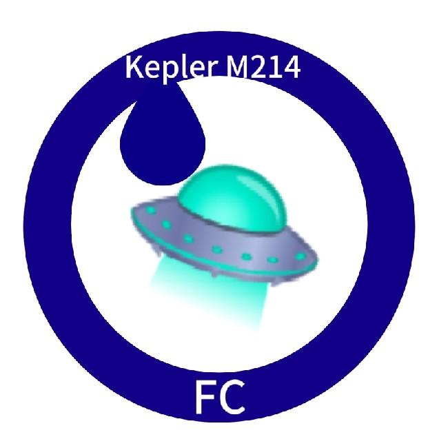 Kepler M124 FC