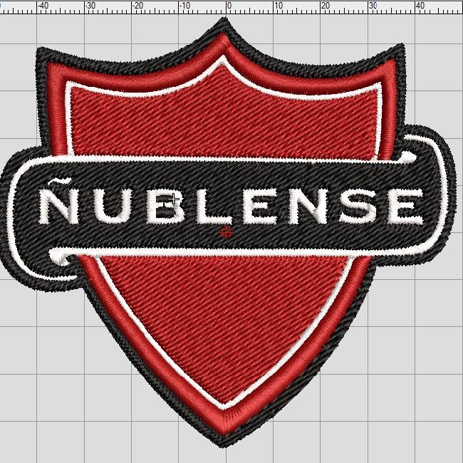N̈ublense