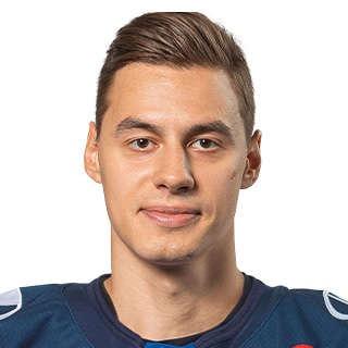 Павел Колтыгин