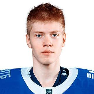 Кирилл Голубев