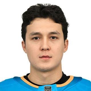 Батырлан Муратов