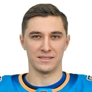 Михаил Рахманов
